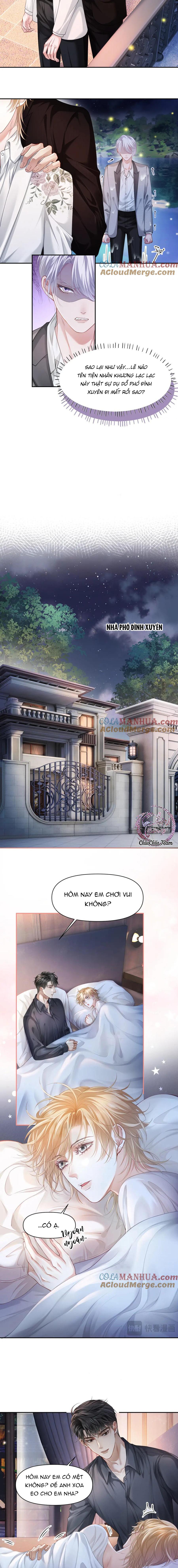 Đọc truyện Tiểu thiếu gia dựa vào nhan sắc càn quét toàn hệ thống - Chapter 12