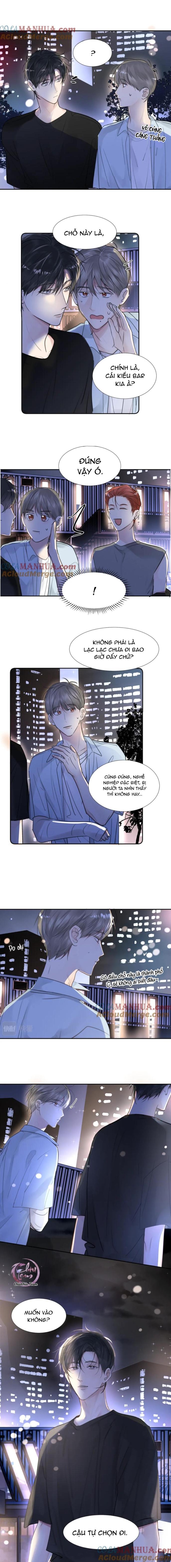 Đọc truyện Chó Chuộc Tội - Chapter 31