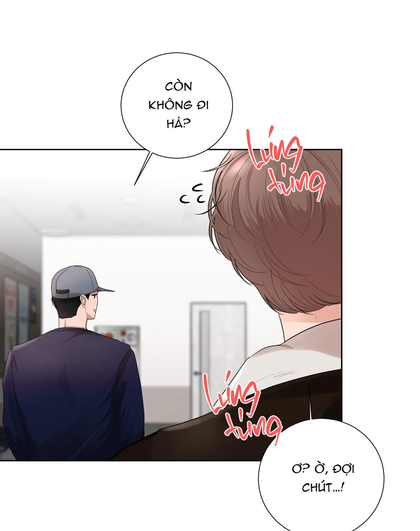 Đọc truyện BL NGẮN CHỊCH HỎNY - Chapter 42.4