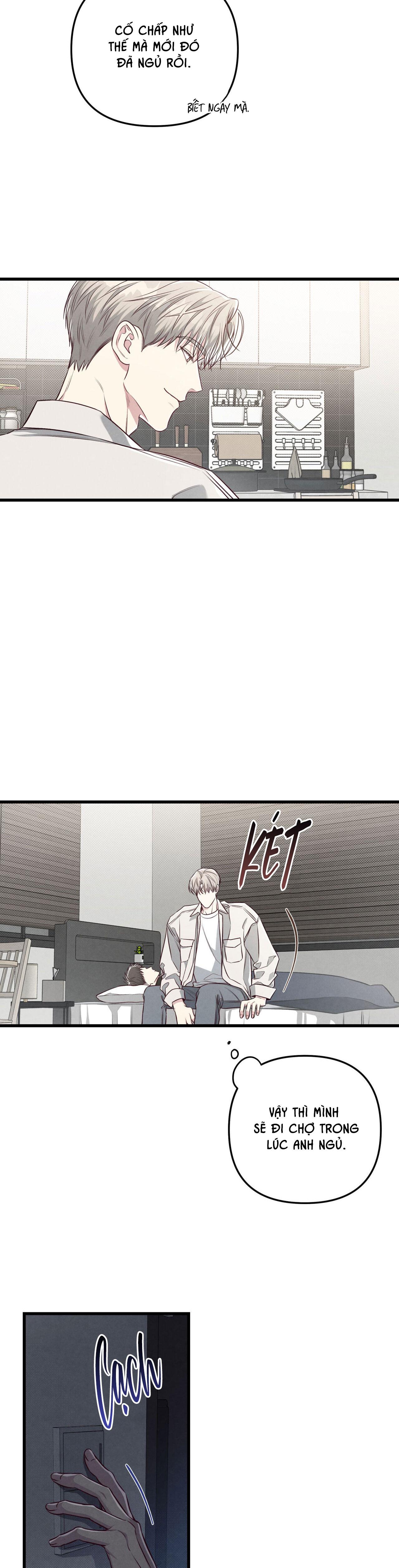 Đọc truyện CÔNG TƯ PHÂN MINH - Chapter 62