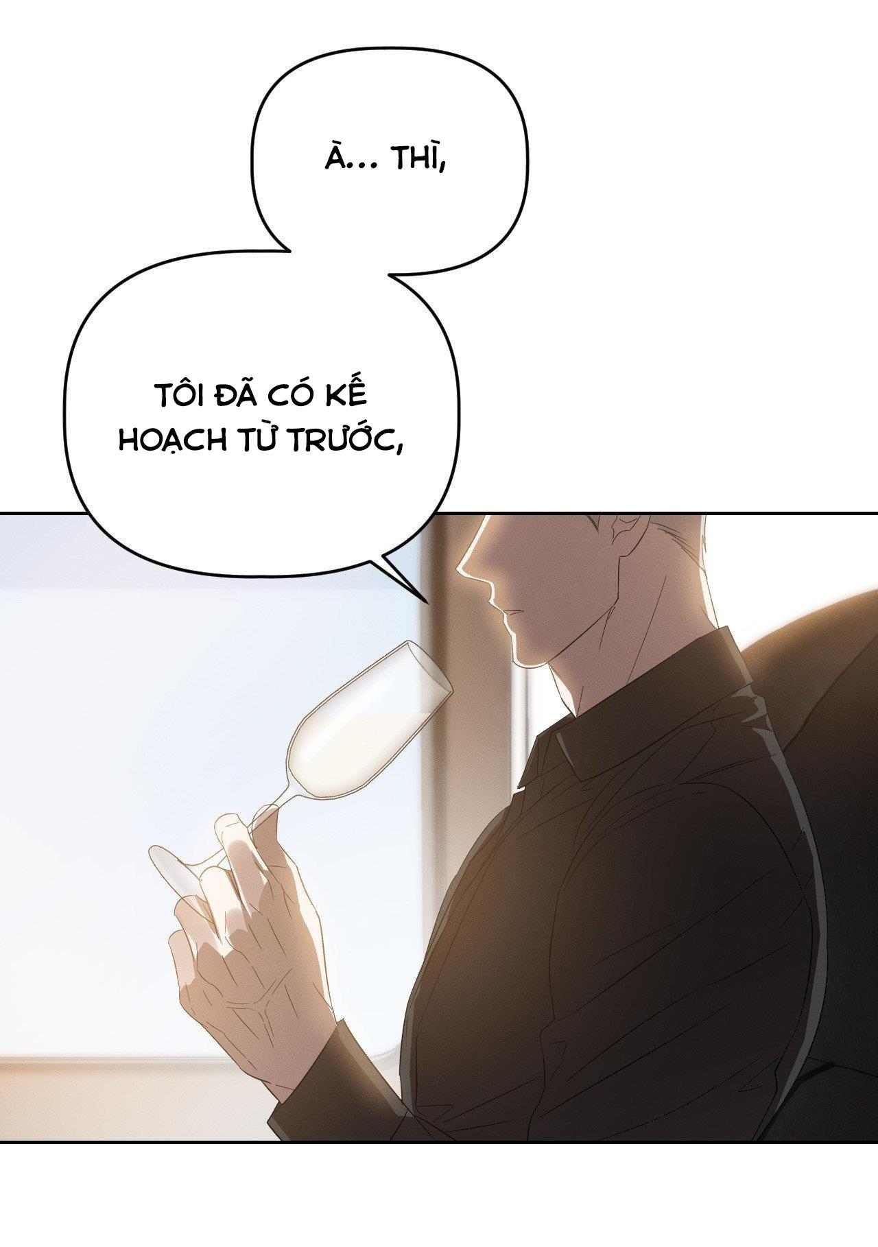 Đọc truyện (END SS1) XÚC CẢM LÀN DA - Chapter 7