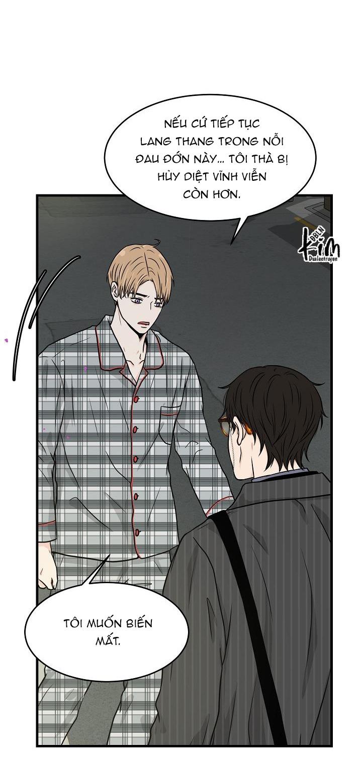 Đọc truyện RANH GIỚI CỦA LINH HỒN - Chapter 3