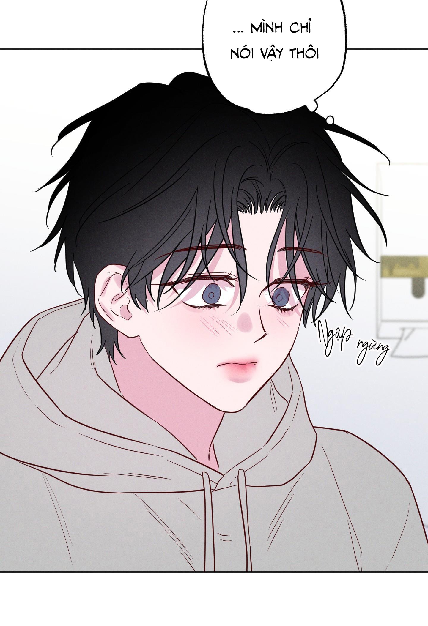Đọc truyện BỜ SÓNG VỖ - Chapter 24
