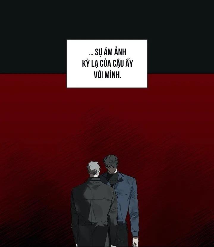 Đọc truyện TRÁI CẤM - Chapter 1