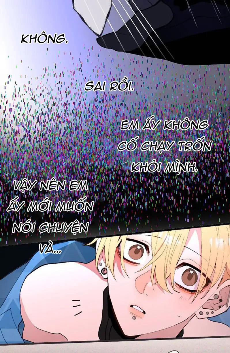 Đọc truyện Kẻ Theo Dõi Biến Thái Của Tôi - Chapter 97