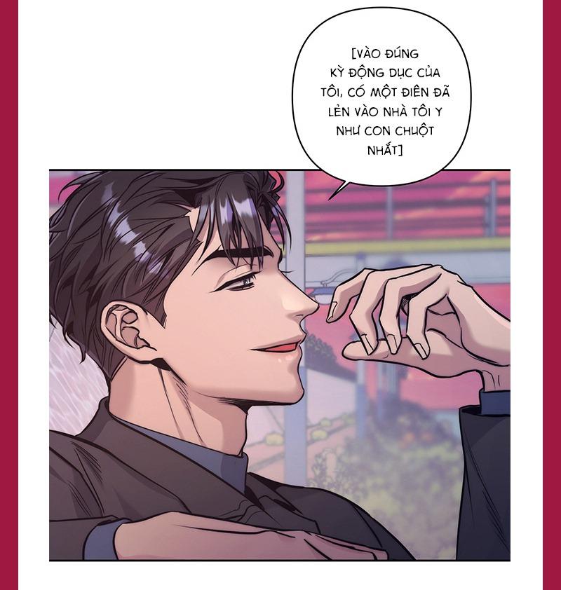 Đọc truyện  Stigma - Chapter 0