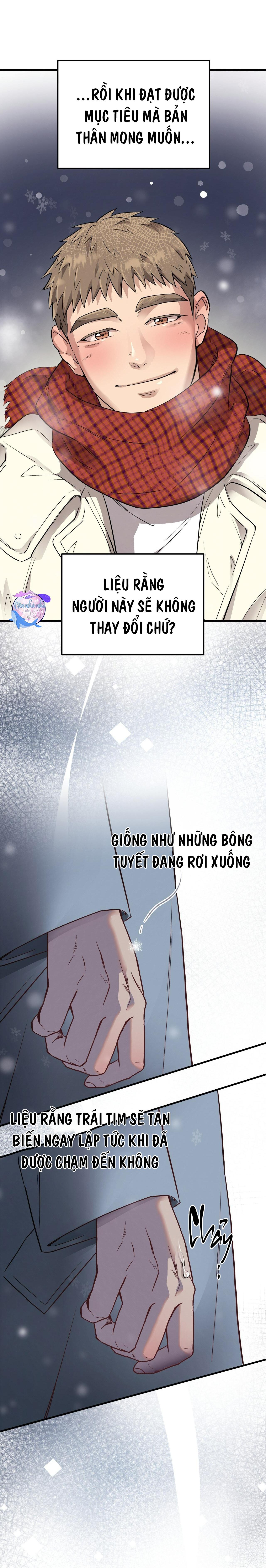 Đọc truyện (END) MẬT GẤU - Chapter 51