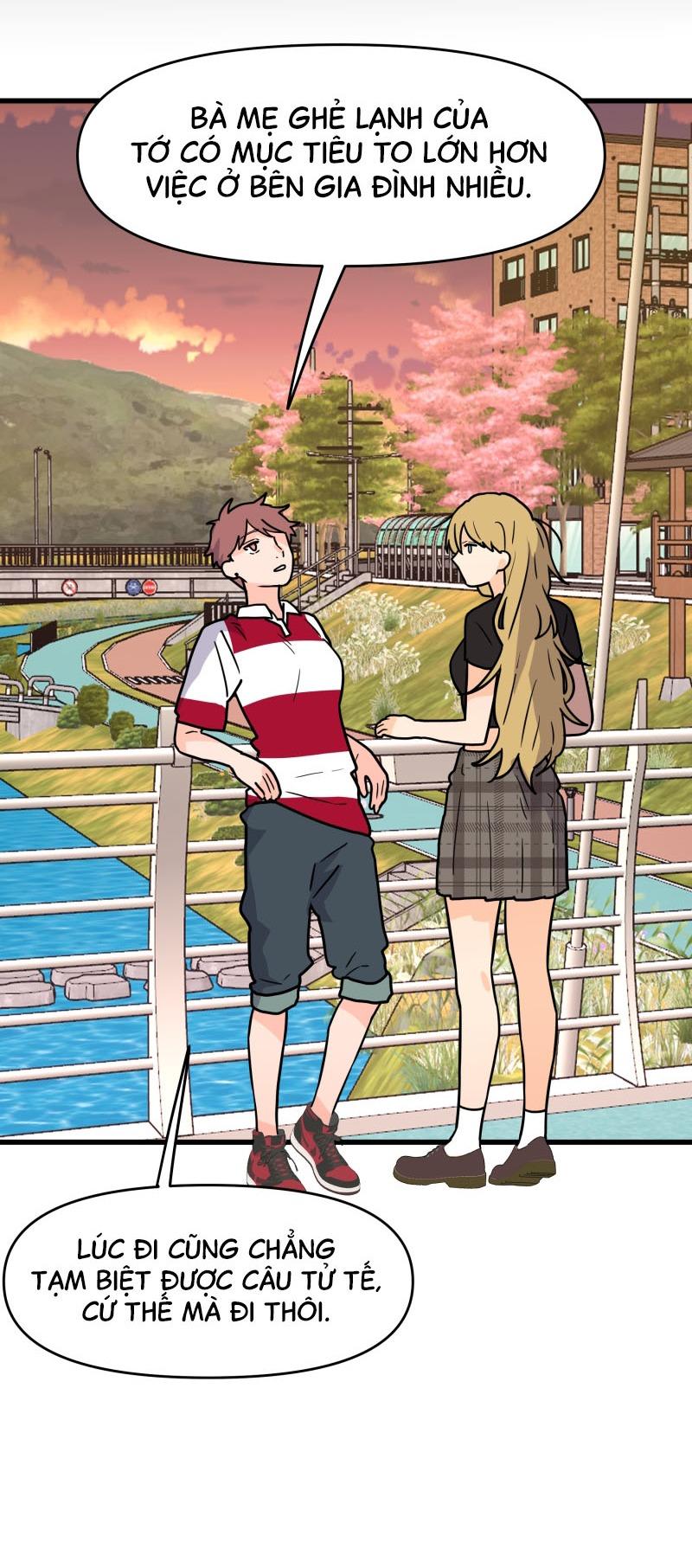 Đọc truyện Truyện Ngôn Nhưng Không Ngôn Lắm - Chapter 90