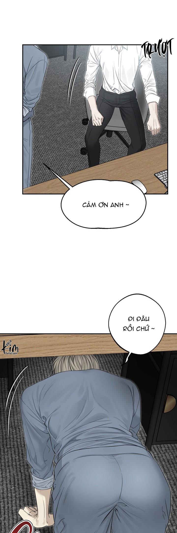 Đọc truyện HÀNG ĐÃ DÙNG MIỄN ĐỔI TRẢ - Chapter 9