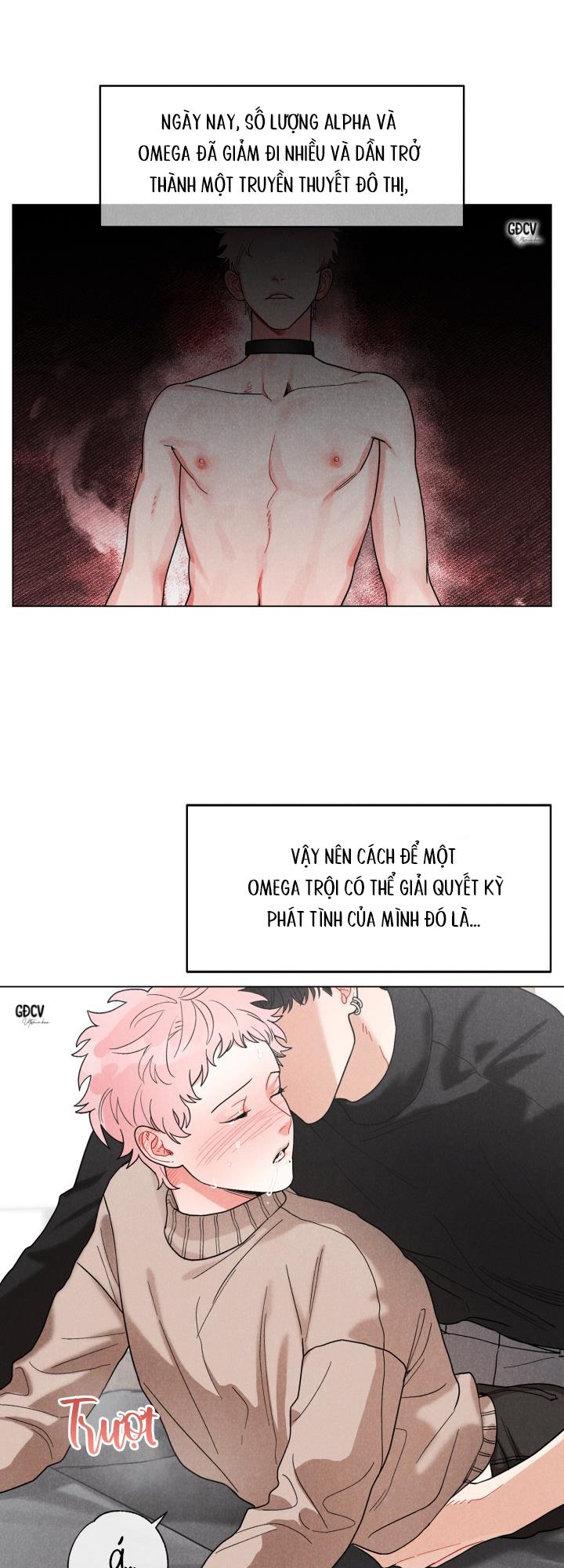 Đọc truyện CUỘC GỌI ẨN DANH - Chapter 0