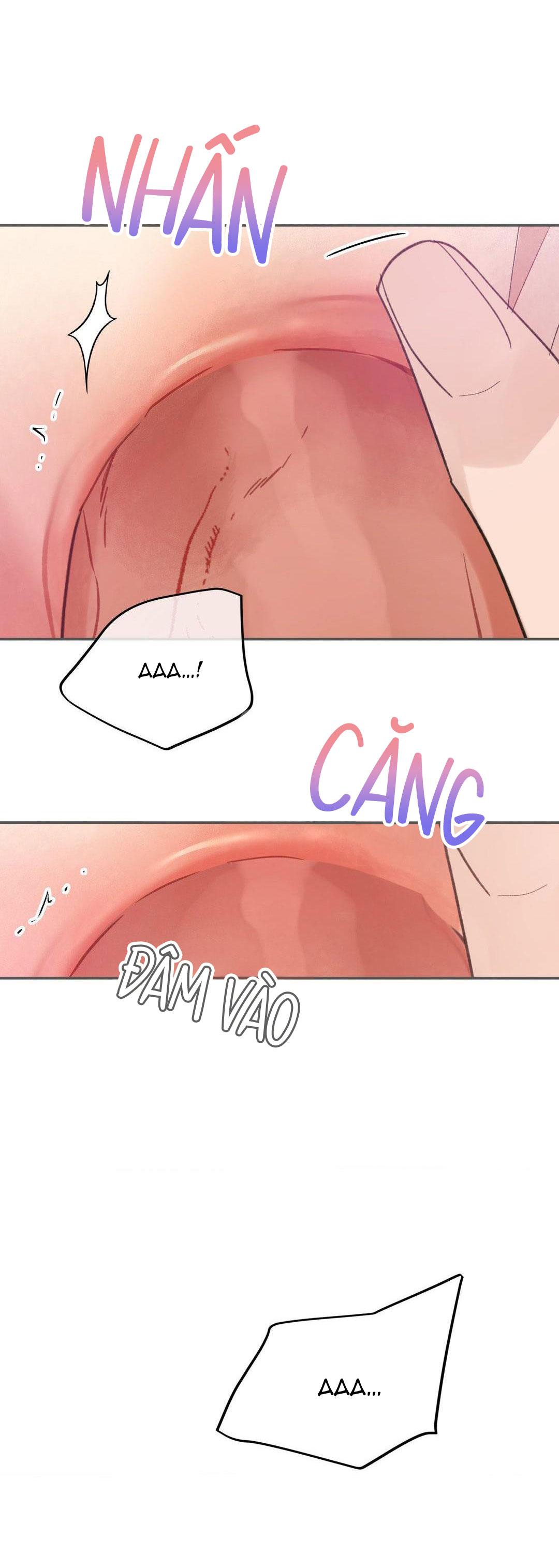 Đọc truyện Chiếc Lá Lay Động Theo Giai Điệu - Chapter 6