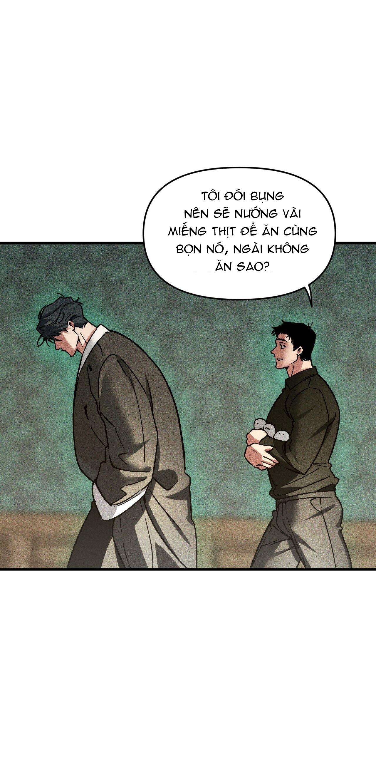 Đọc truyện ANH CHỒNG TẾ PHẨM - Chapter 13