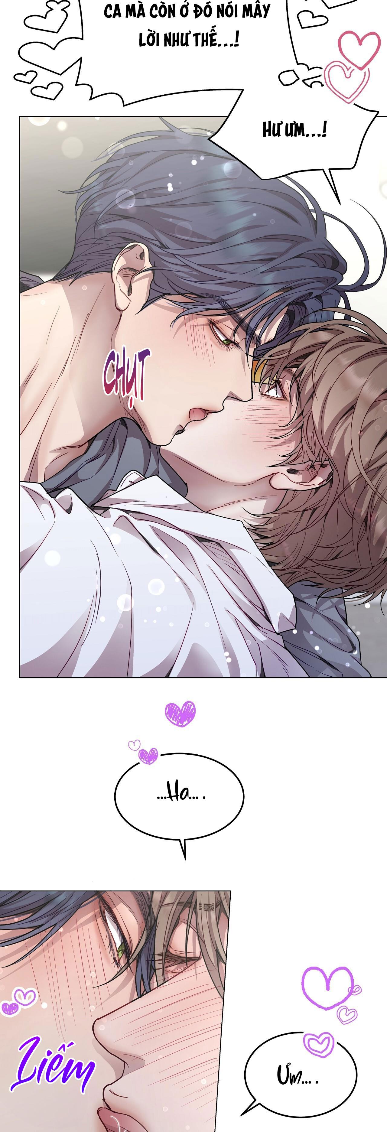 Đọc truyện LỐI SỐNG ÍCH KỶ - Chapter 51