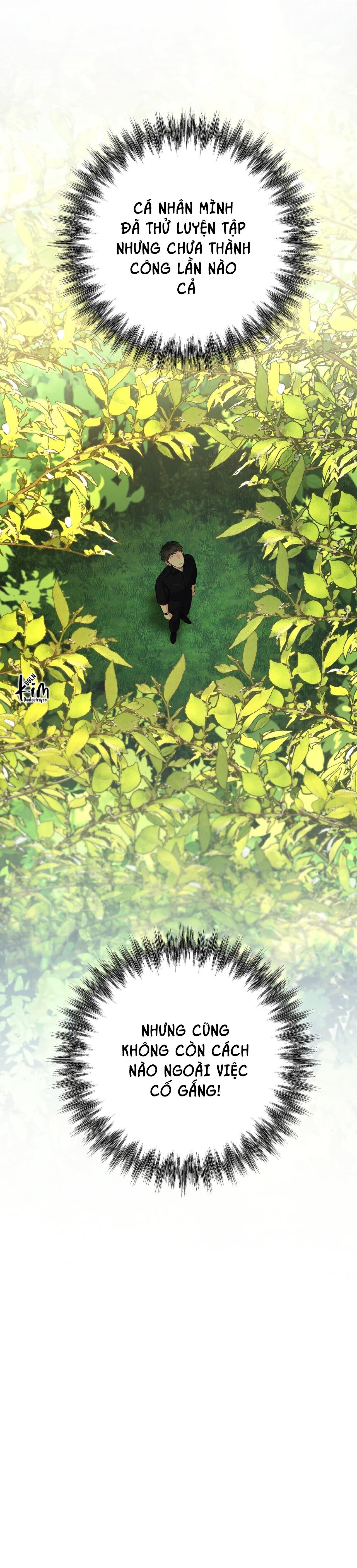 Đọc truyện CHÁN GHÉT - Chapter 20