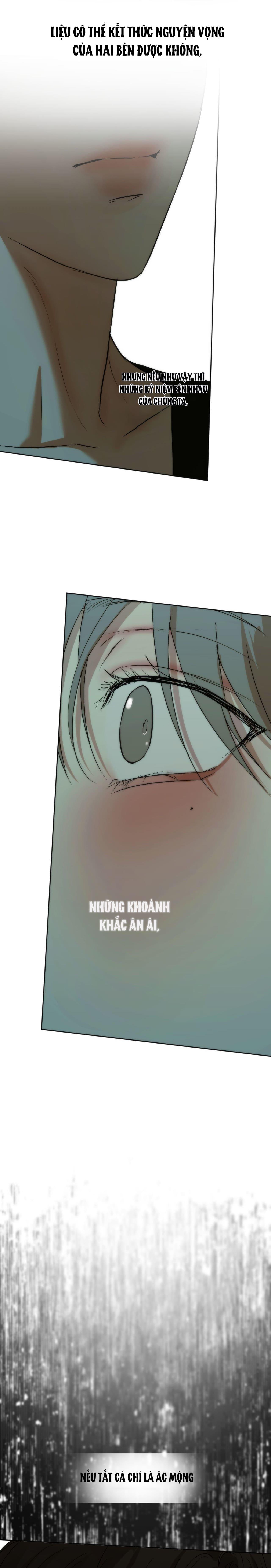 Đọc truyện ÁI DỤC - Chapter 23
