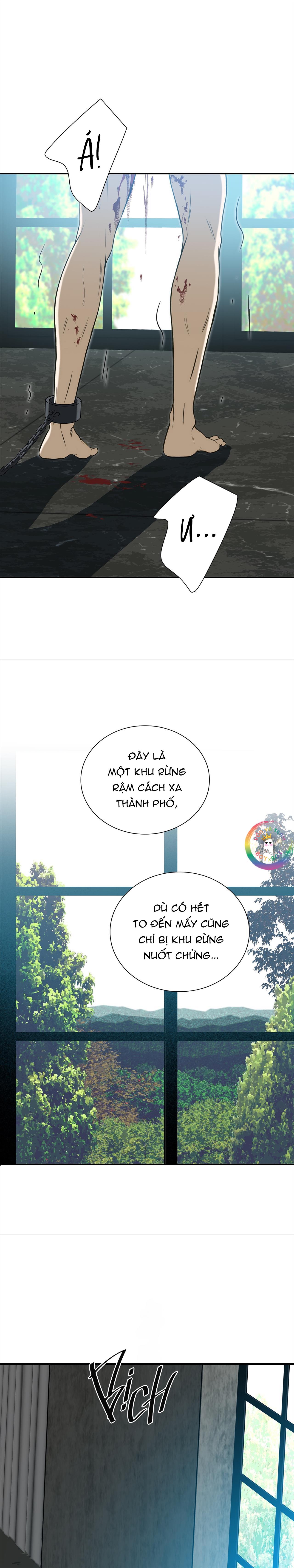 Đọc truyện † Sắc Thu Nghĩa Trang † - Chapter 4