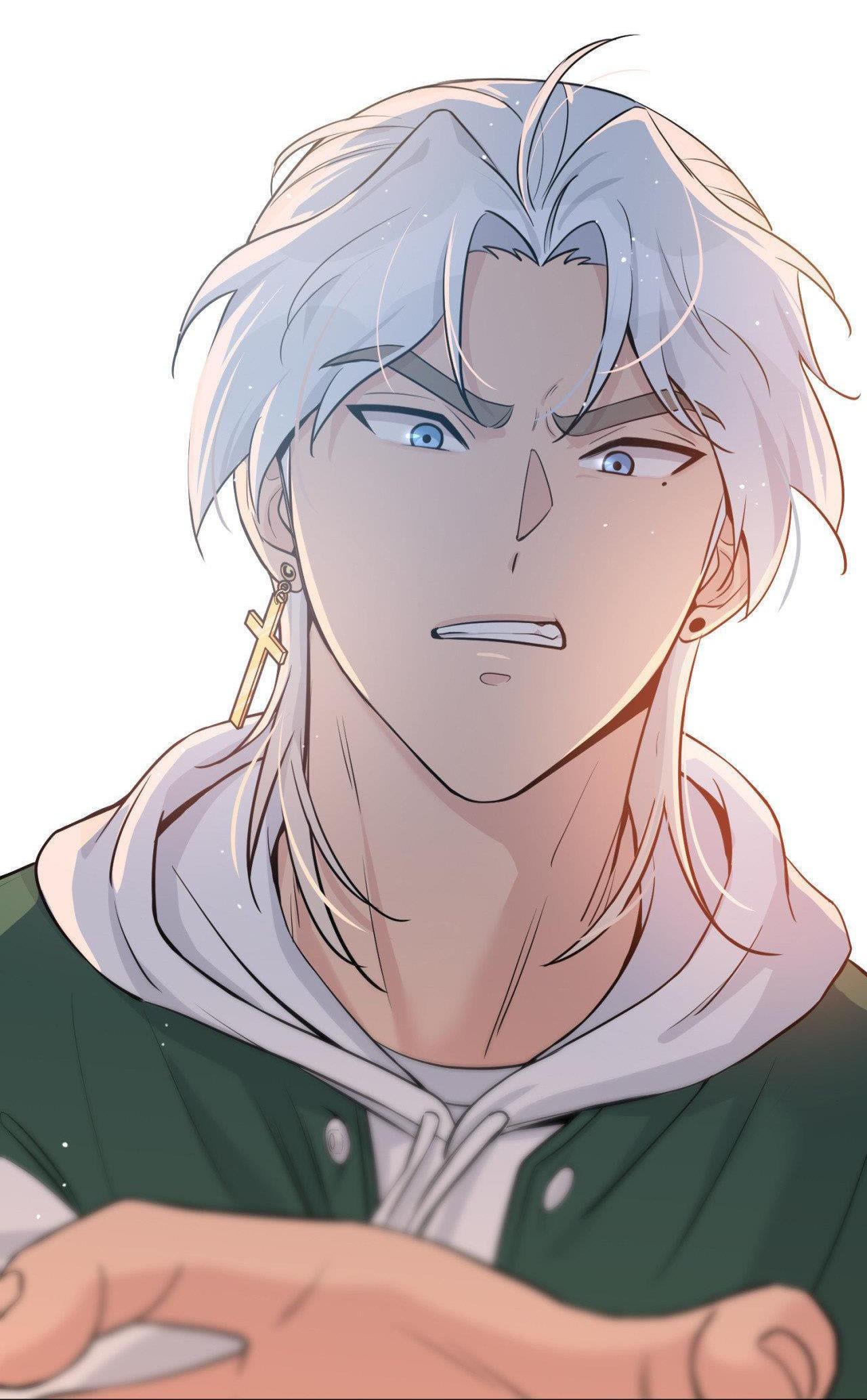 Đọc truyện NỤ HÔN THIÊN THẦN - Chapter 15