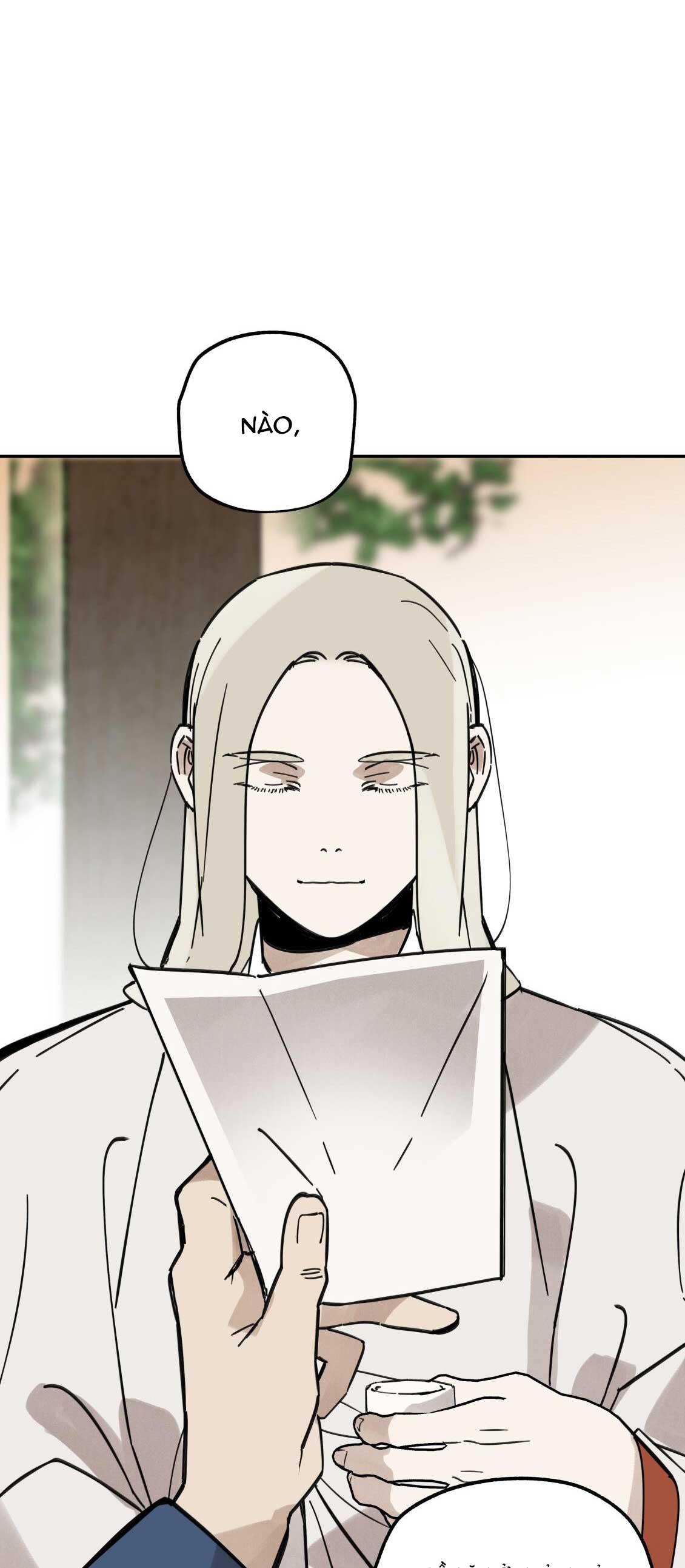 Đọc truyện PALJAE - Chapter 116