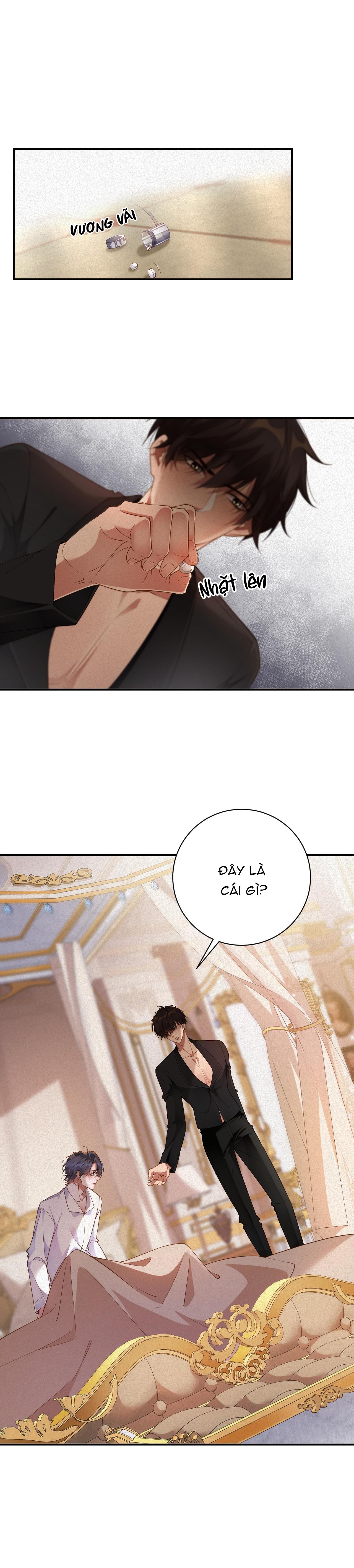 Đọc truyện CHỒNG CŨ MUỐN TÁI HÔN LẦN NỮA - Chapter 46