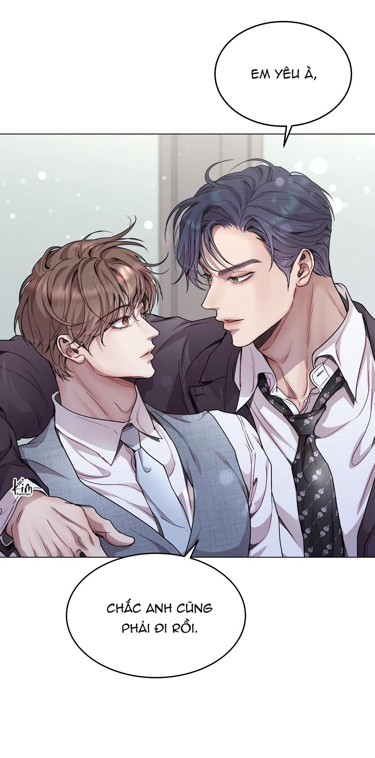 Đọc truyện LỐI SỐNG ÍCH KỶ - Chapter 67