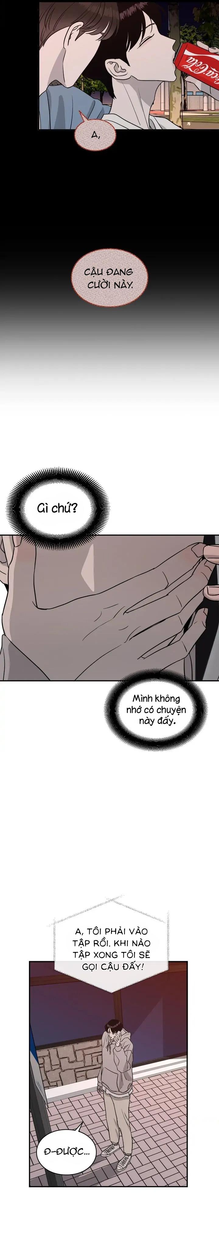 Đọc truyện Vươn Tới Những Vì Sao - Chapter 33
