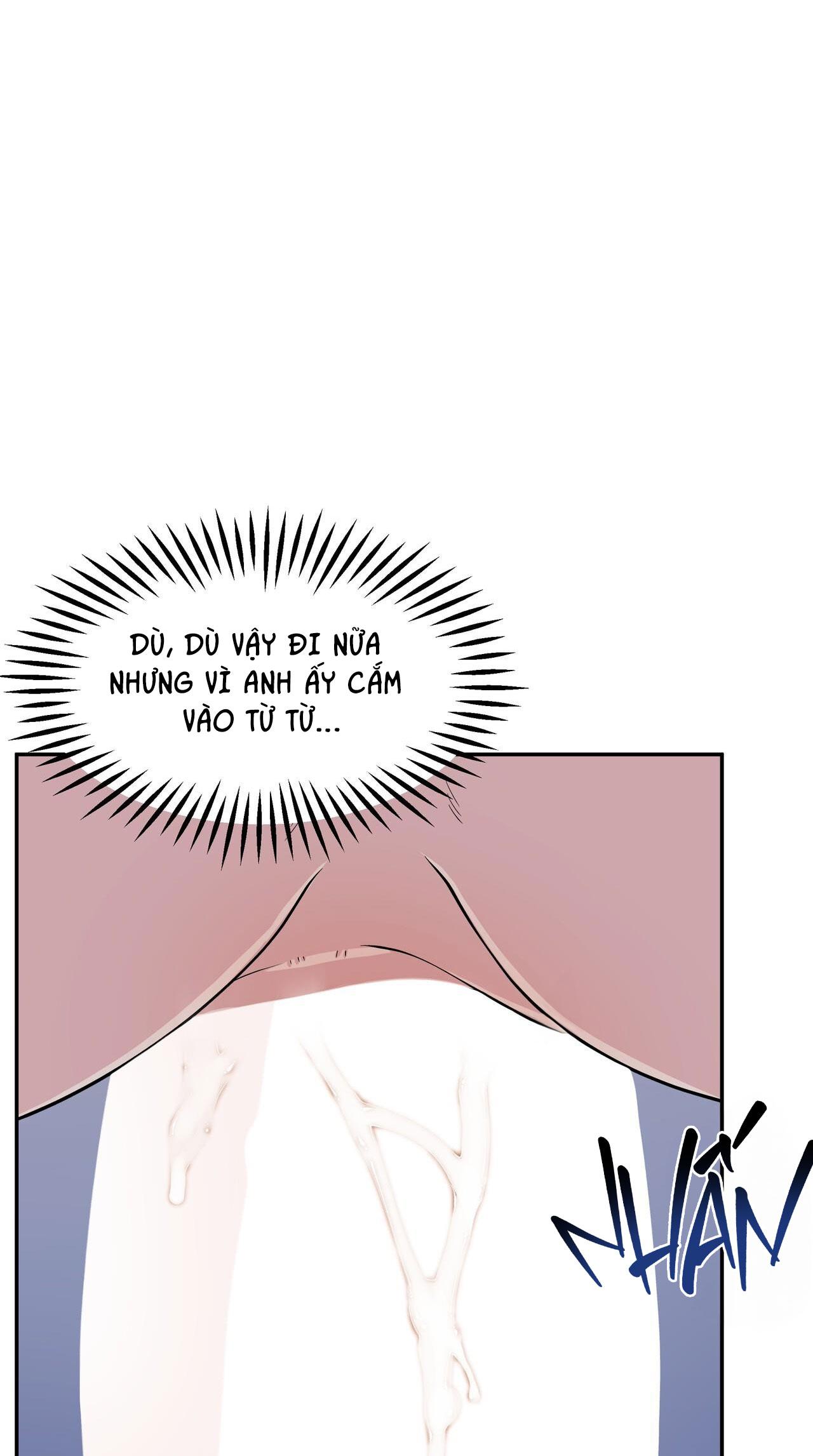 Đọc truyện TUYỂN TẬP BL THÚ NHÂN VÀ XÚC TU - Chapter 14.5