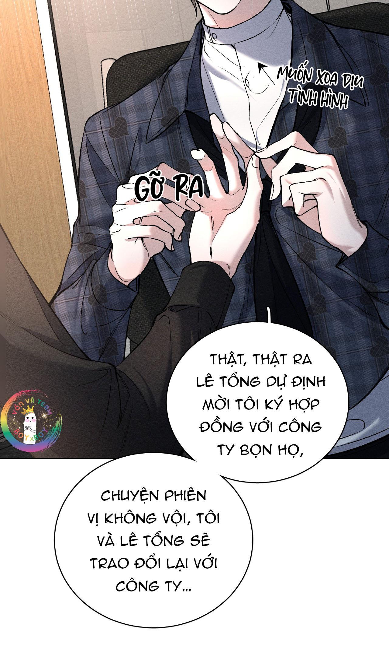 Đọc truyện Ảnh Đế Cứ Muốn Làm Kim Chủ Của Tôi - Chapter 7