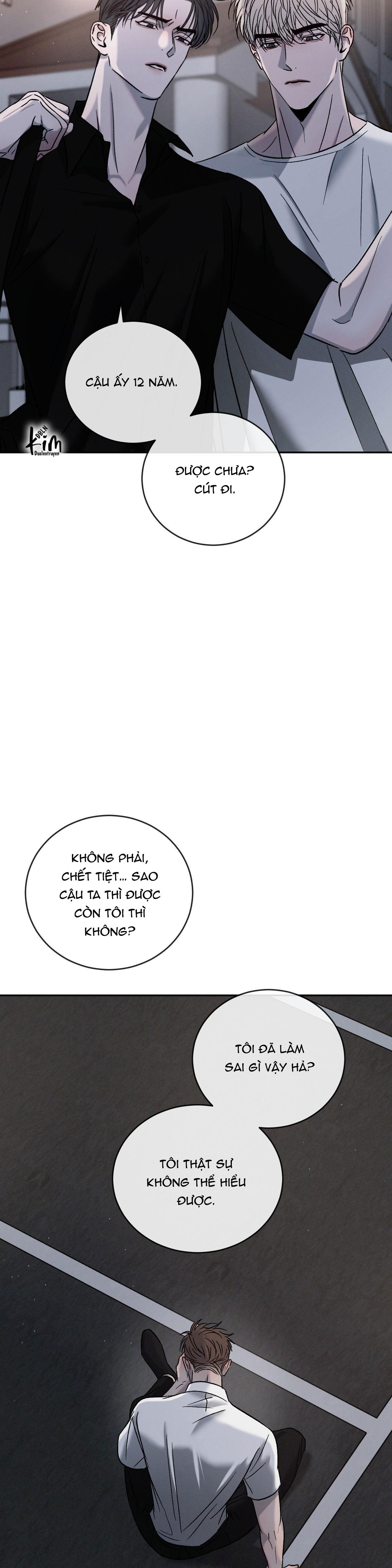 Đọc truyện TƯƠNG PHẢN - Chapter 73