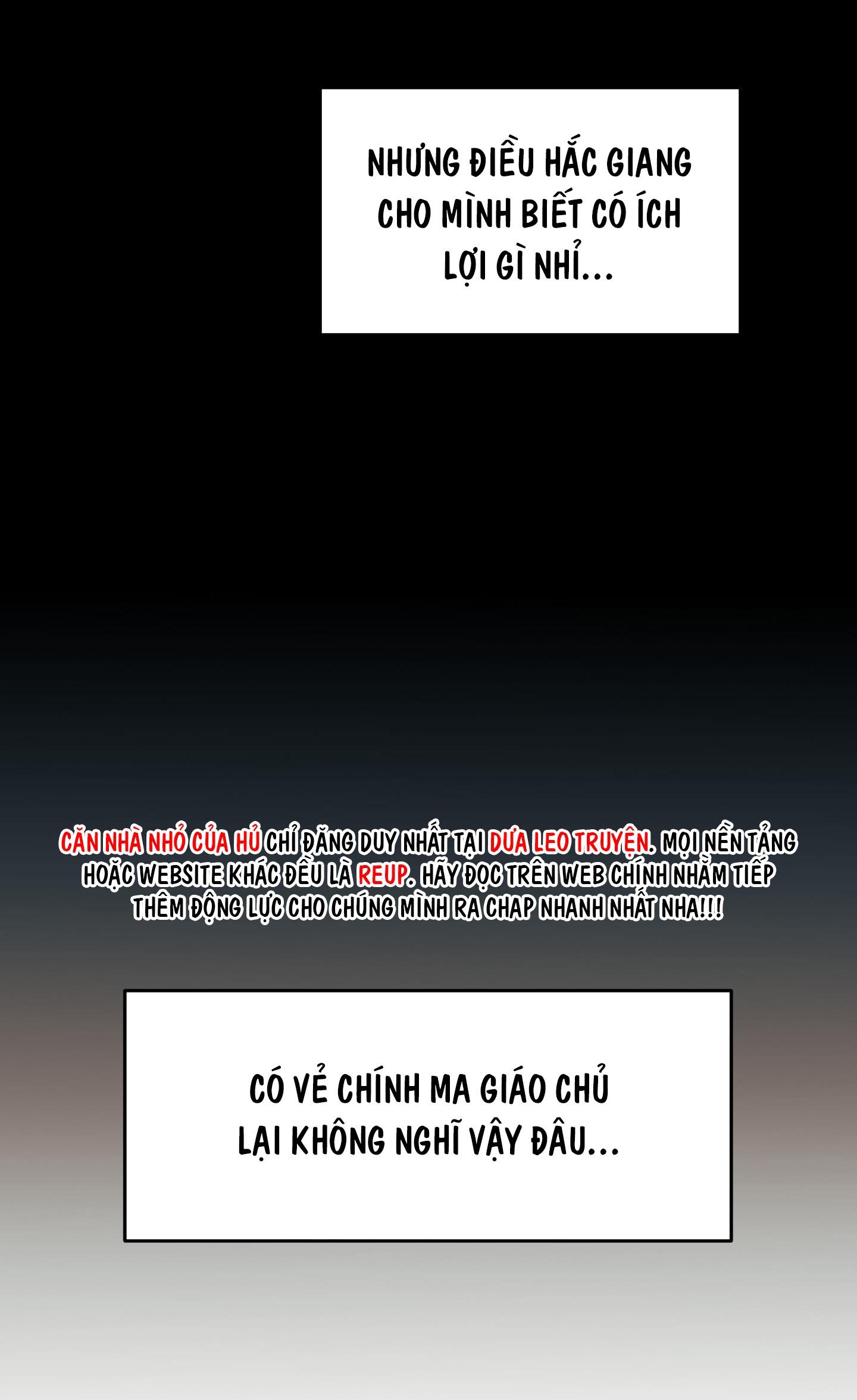 Đọc truyện SỐNG SÓT NHỜ LÀM VỢ BÉ CỦA MA GIÁO CHỦ - Chapter 11