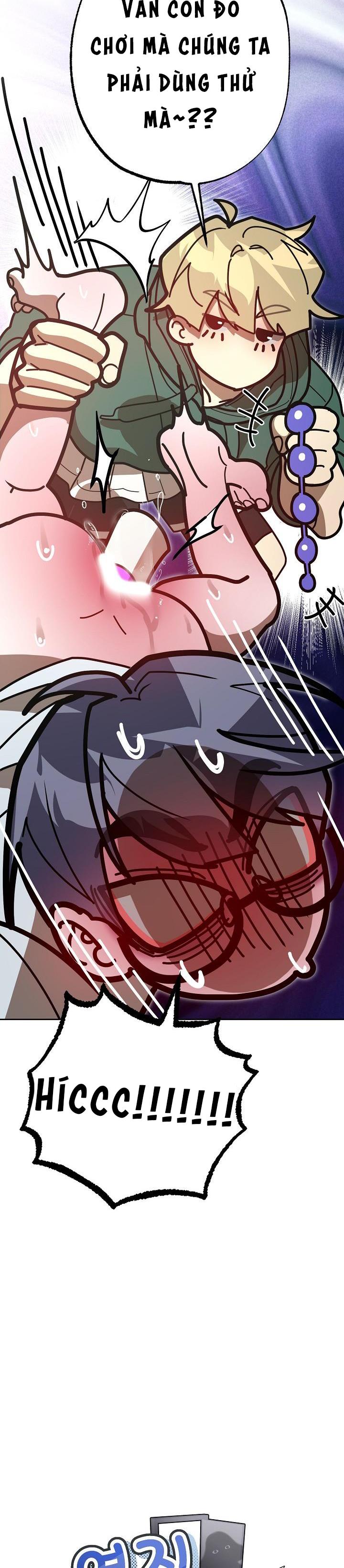 Đọc truyện Ăn Sạch Bố Ngỗng Nhà Bên - Chapter 4
