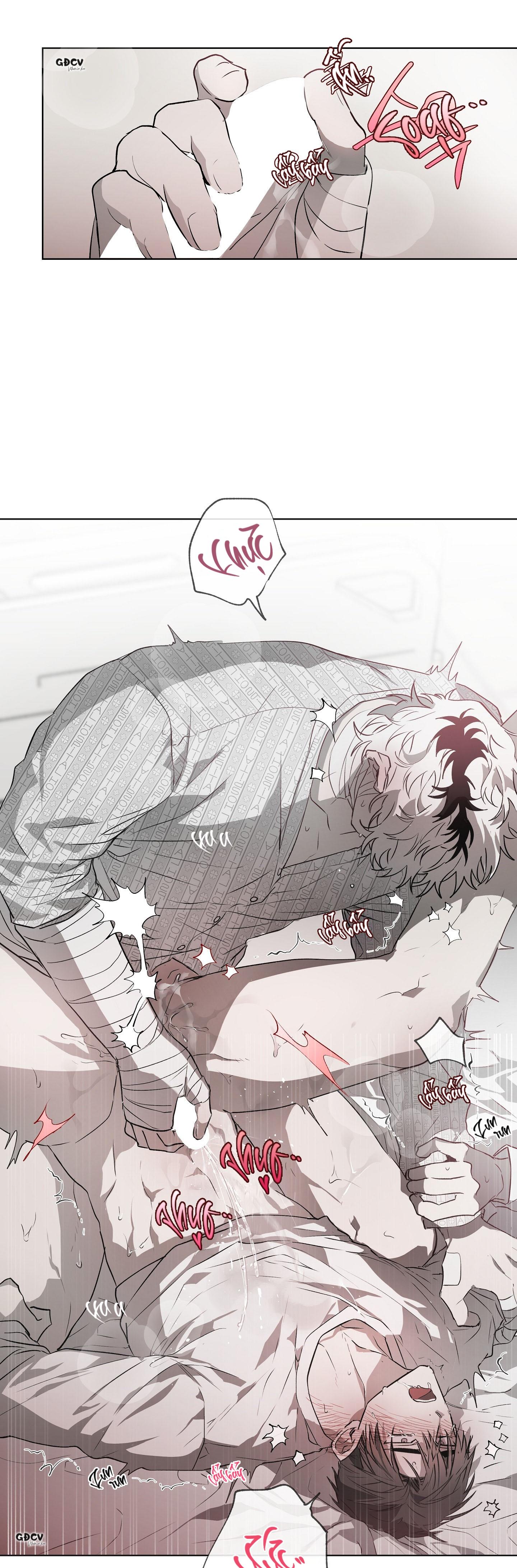 Đọc truyện  NGÔI NHÀ DỊ THƯỜNG - Chapter 9