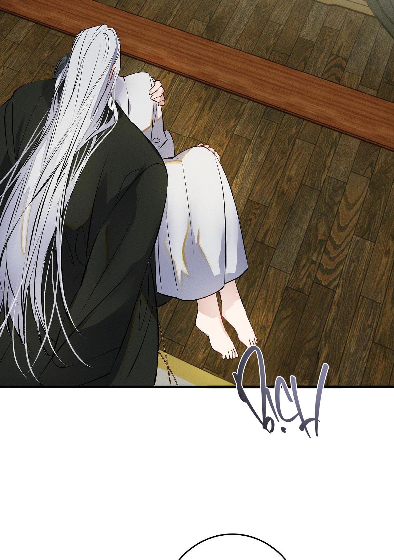 Đọc truyện BL CỔ TRANG-ÂU CỔ NGẮN NHÀ KIM - Chapter 39.2