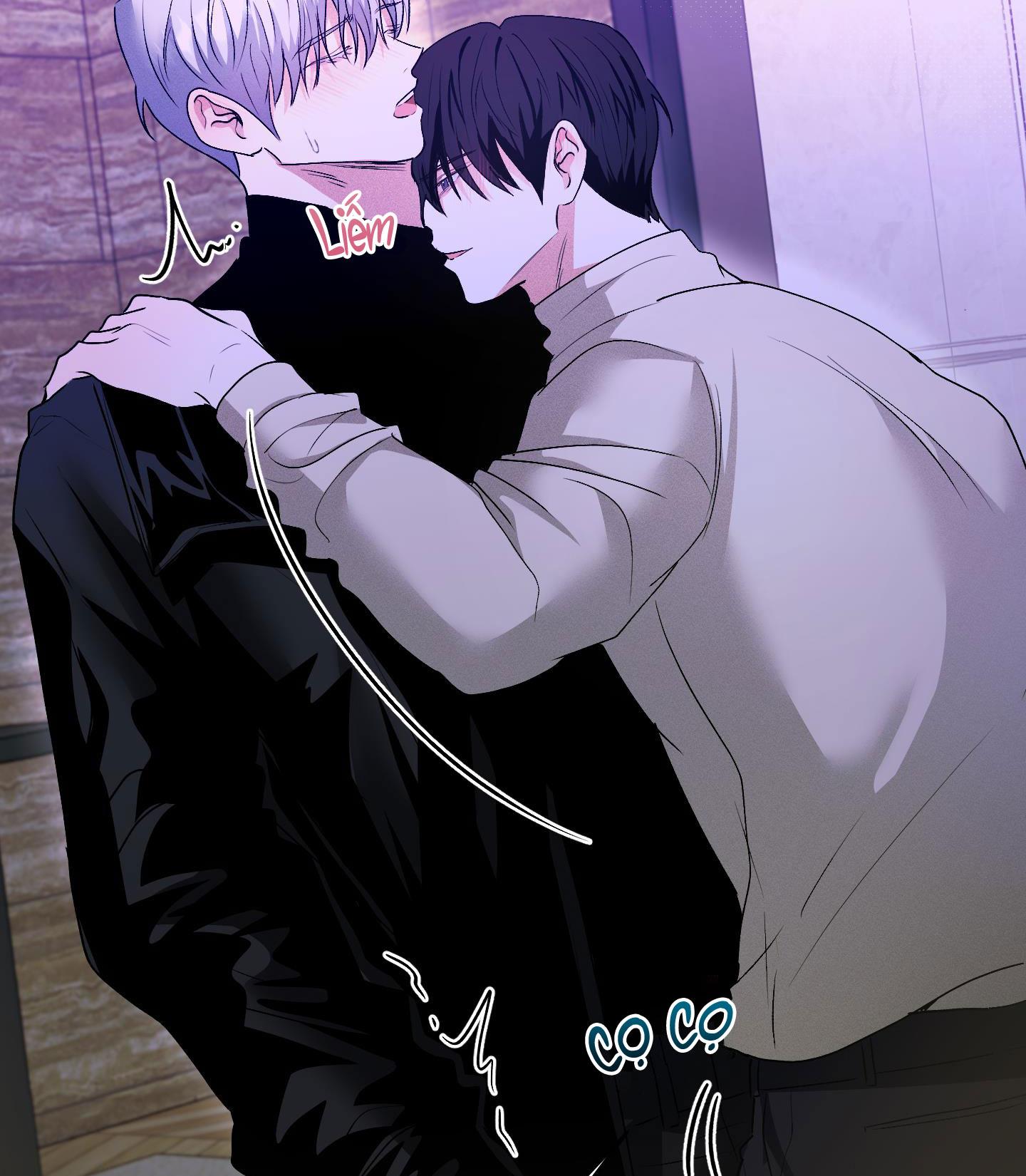 Đọc truyện BẮN LÀ DÍNH - Chapter 23