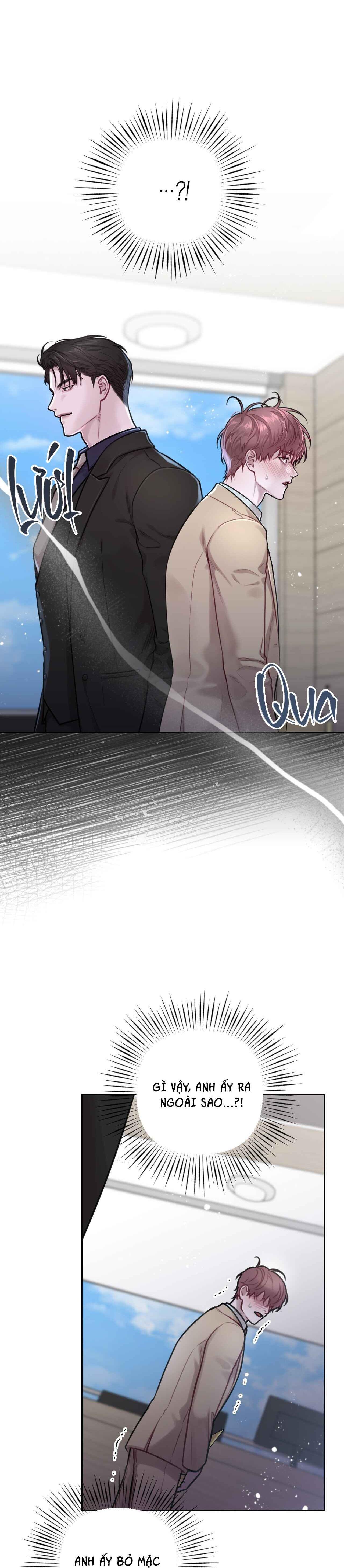 Đọc truyện NHẬT KÝ GIAM CẦM THƯ KÝ JIN - Chapter 47