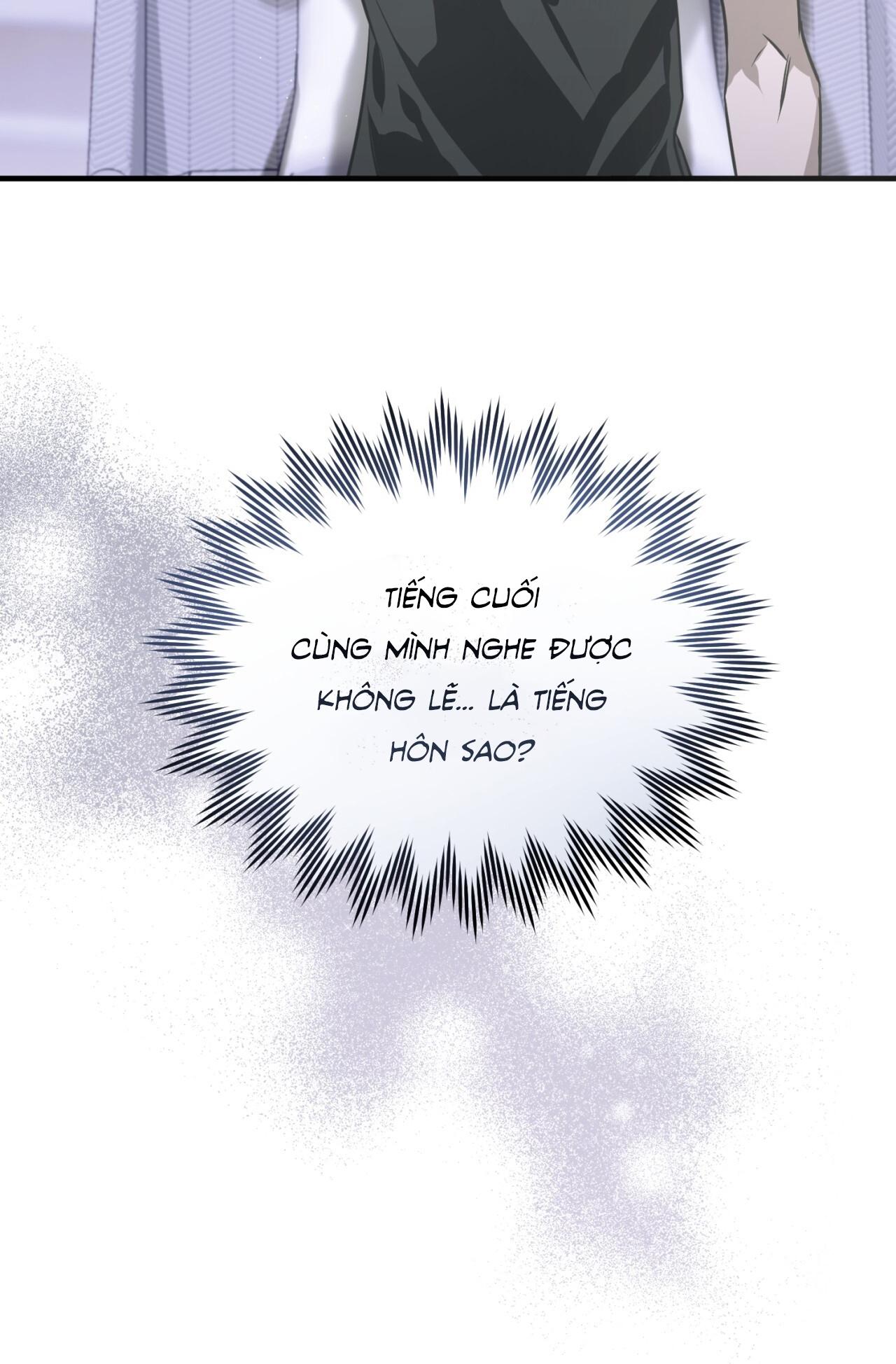 Đọc truyện LẠC LỐI - Chapter 18