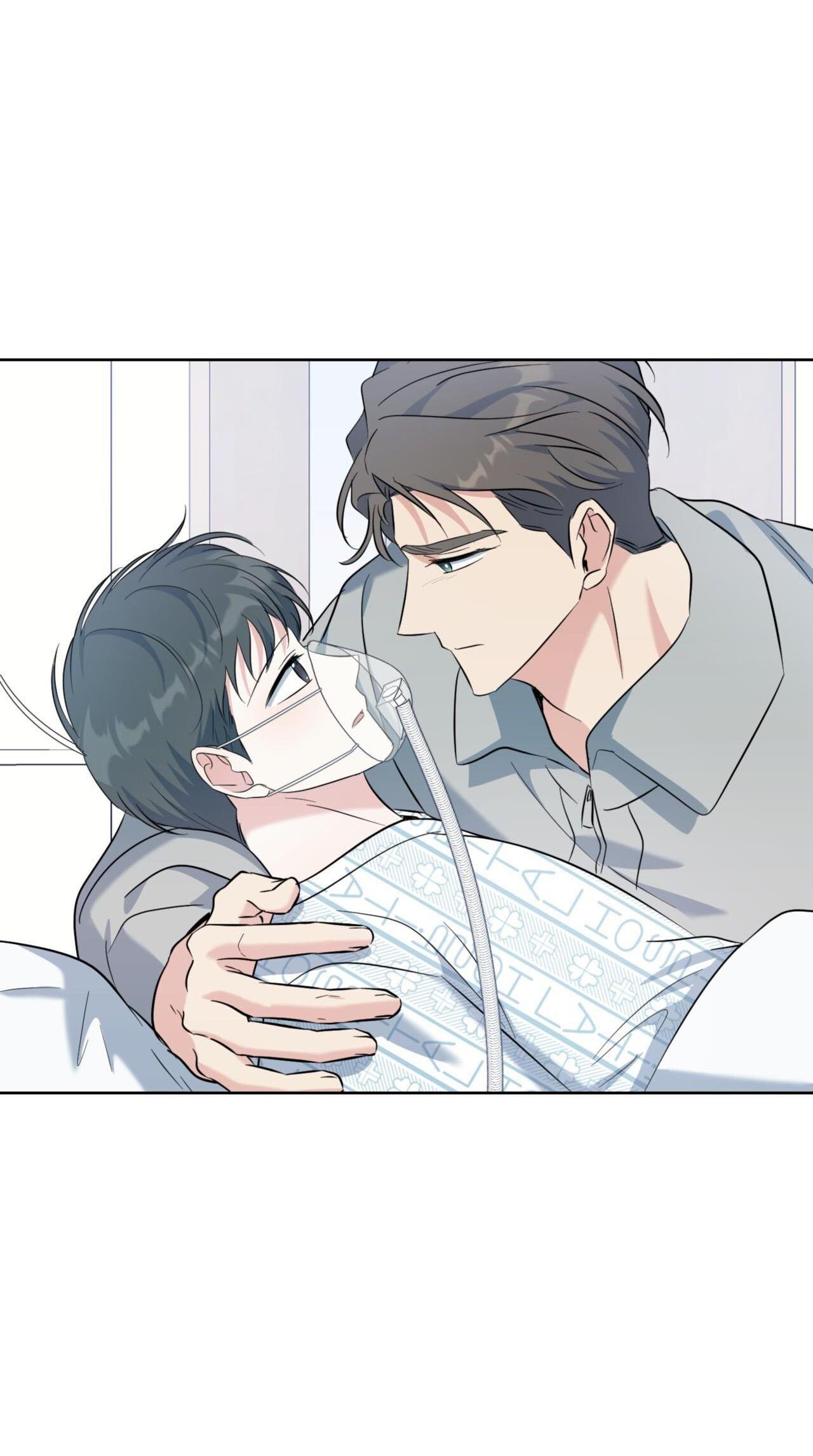 Đọc truyện  Khu Rừng Tĩnh Lặng - Chapter 53