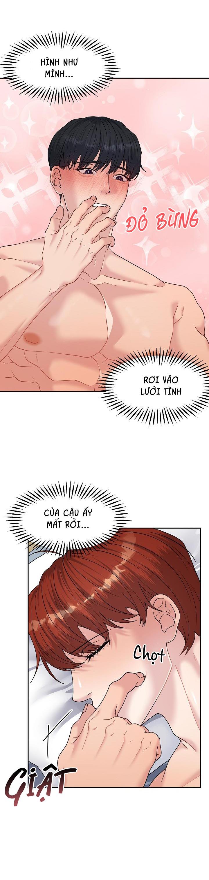 Đọc truyện BL NGẮN CHỊCH HỎNY - Chapter 29.3