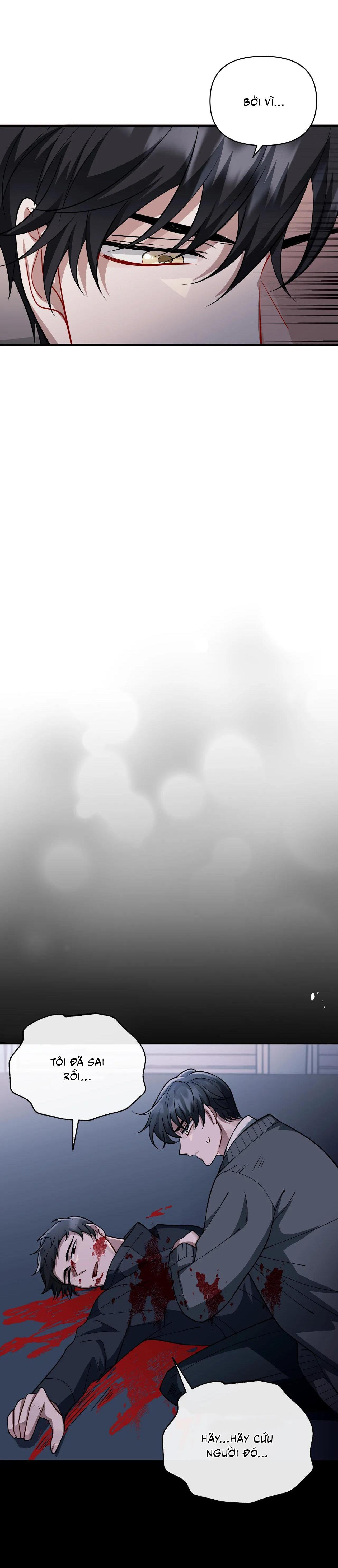 Đọc truyện  Vết Trượt - Chapter 44