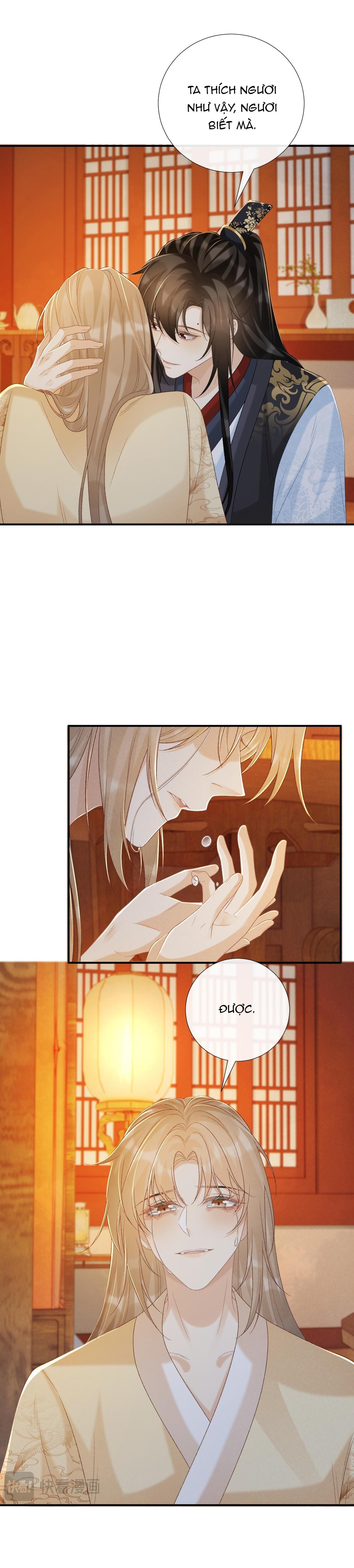 Đọc truyện CẠM BẪY CỦA KẺ BIẾN THÁI - Chapter 62