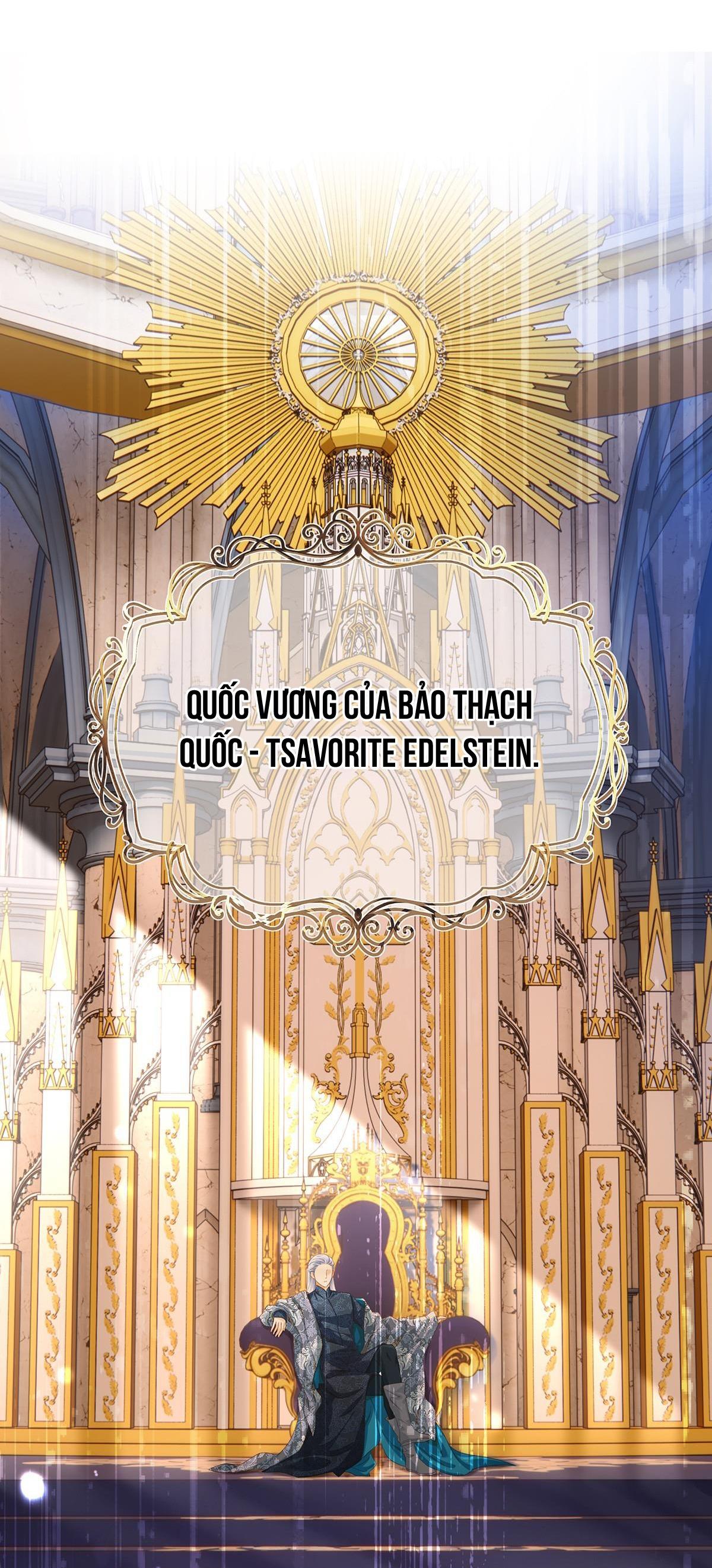 Đọc truyện Tôi trùng sinh thành chú rồng đen của vương tử điện hạ - Chapter 35