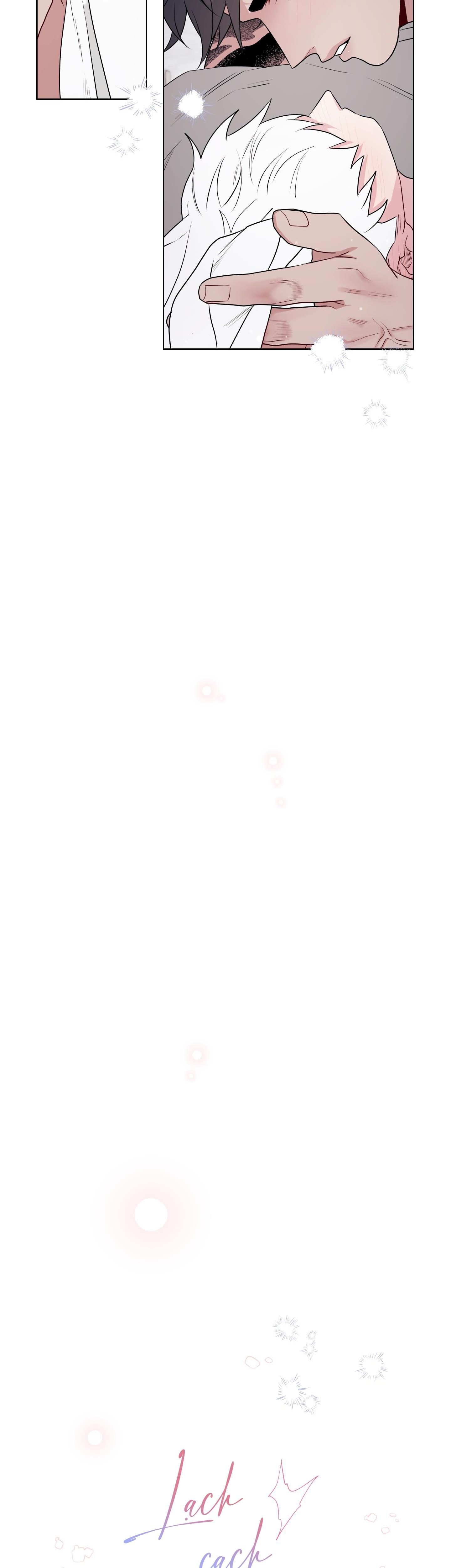 Đọc truyện Dính chặt mất rồi!!! - Chapter 8