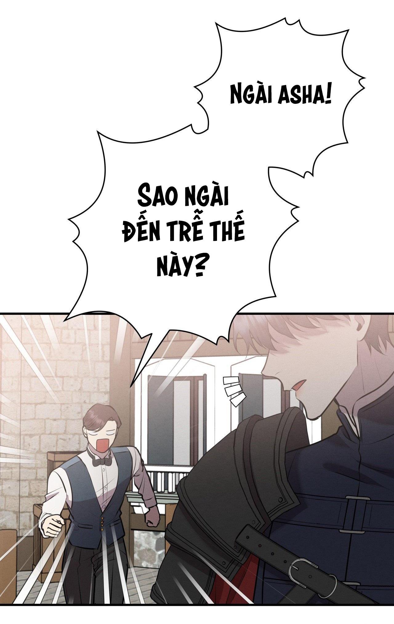 Đọc truyện ĐÁM CƯỚI TAI TIẾNG - Chapter 1