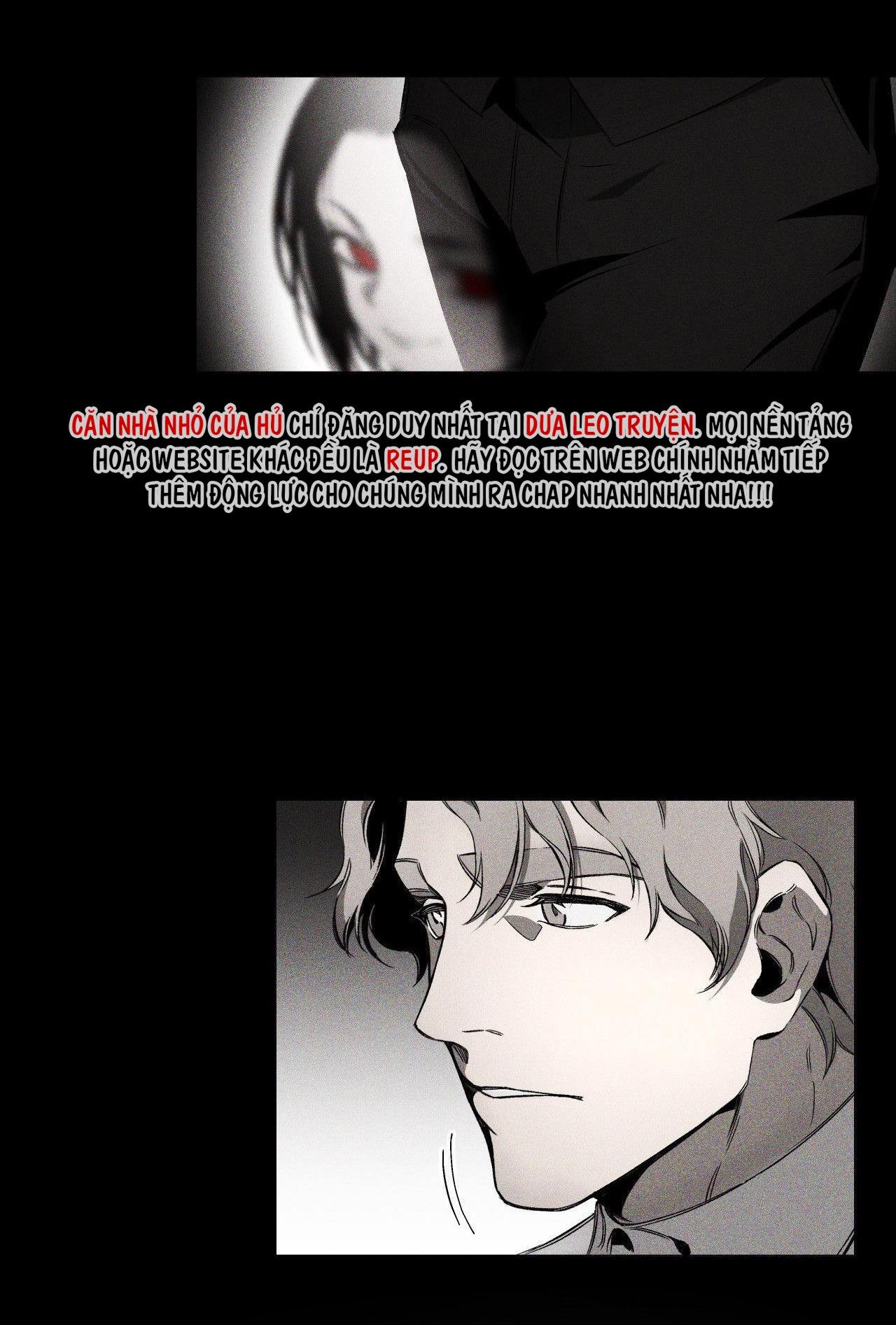 Đọc truyện UNHOLY - Chapter 7