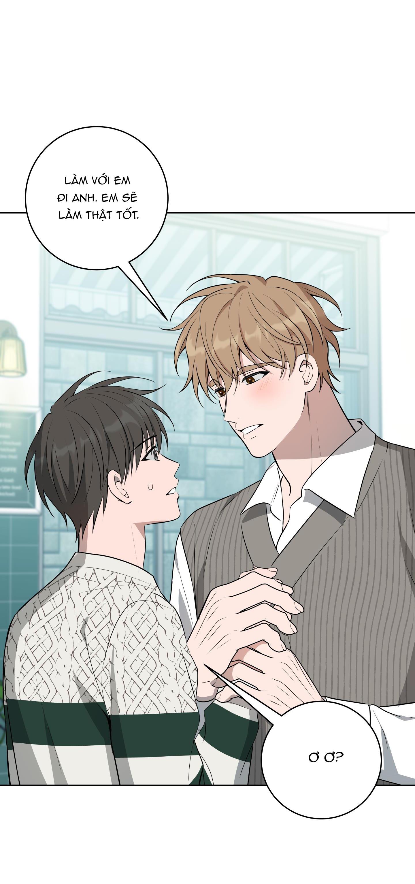 Đọc truyện BA ĐÊM LÀM TÌNH THIỆT ĐẤY - Chapter 22