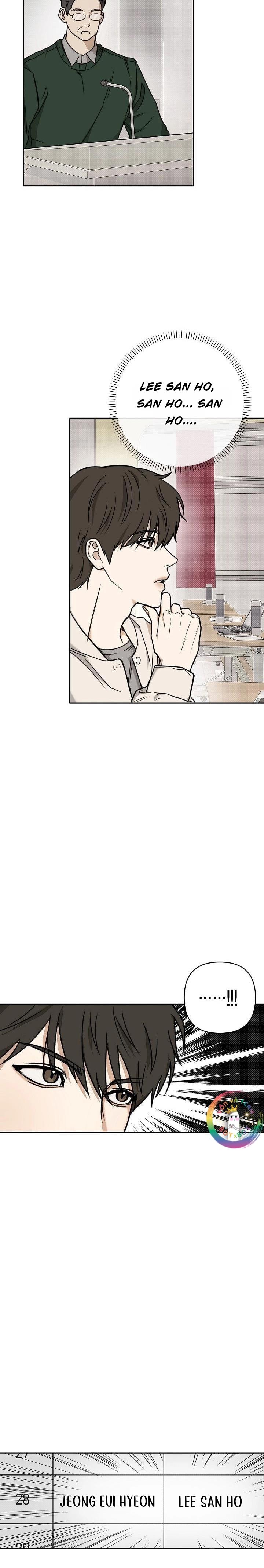 Đọc truyện (END) DẤU ẤN - Chapter 2