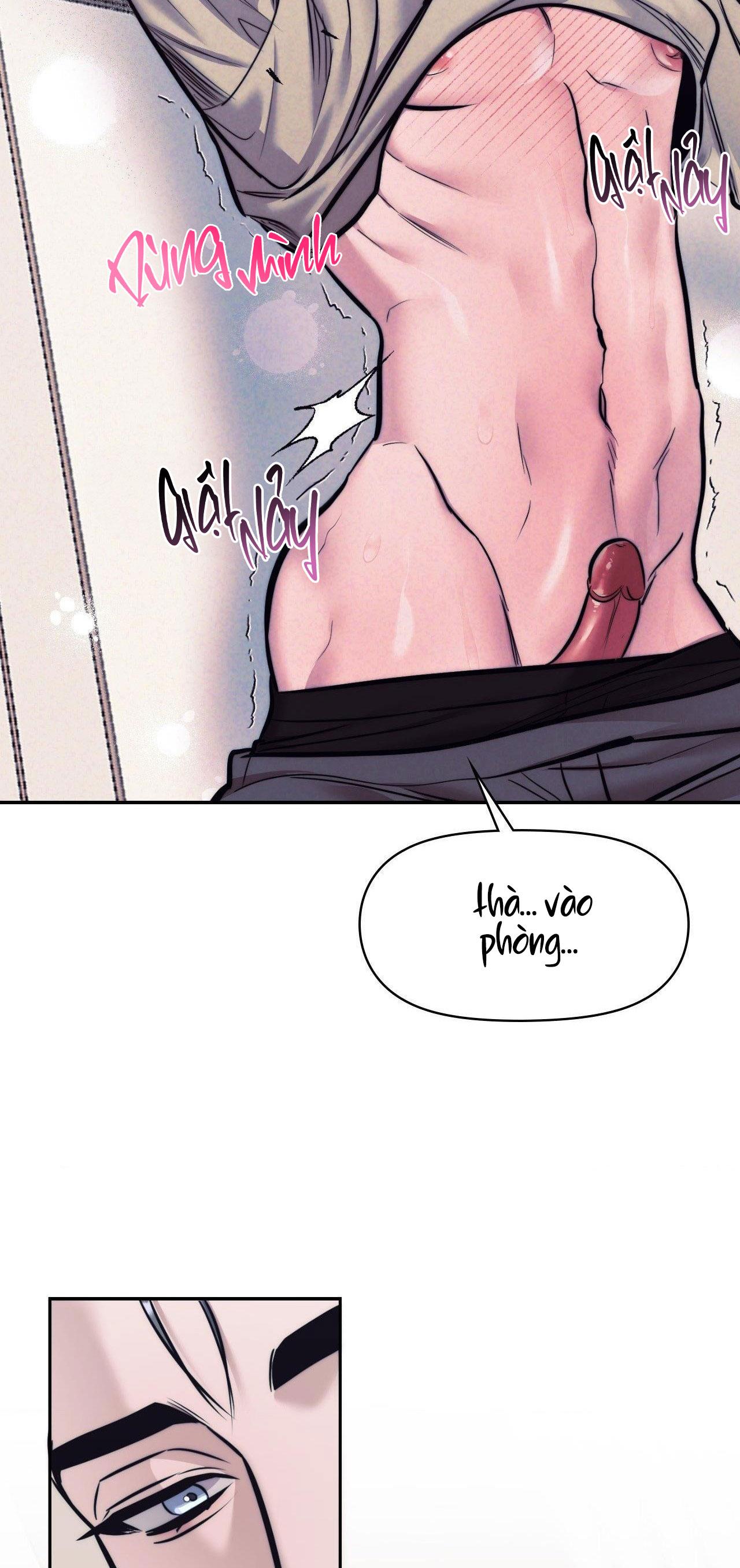 Đọc truyện KỲ THỊ - Chapter 20