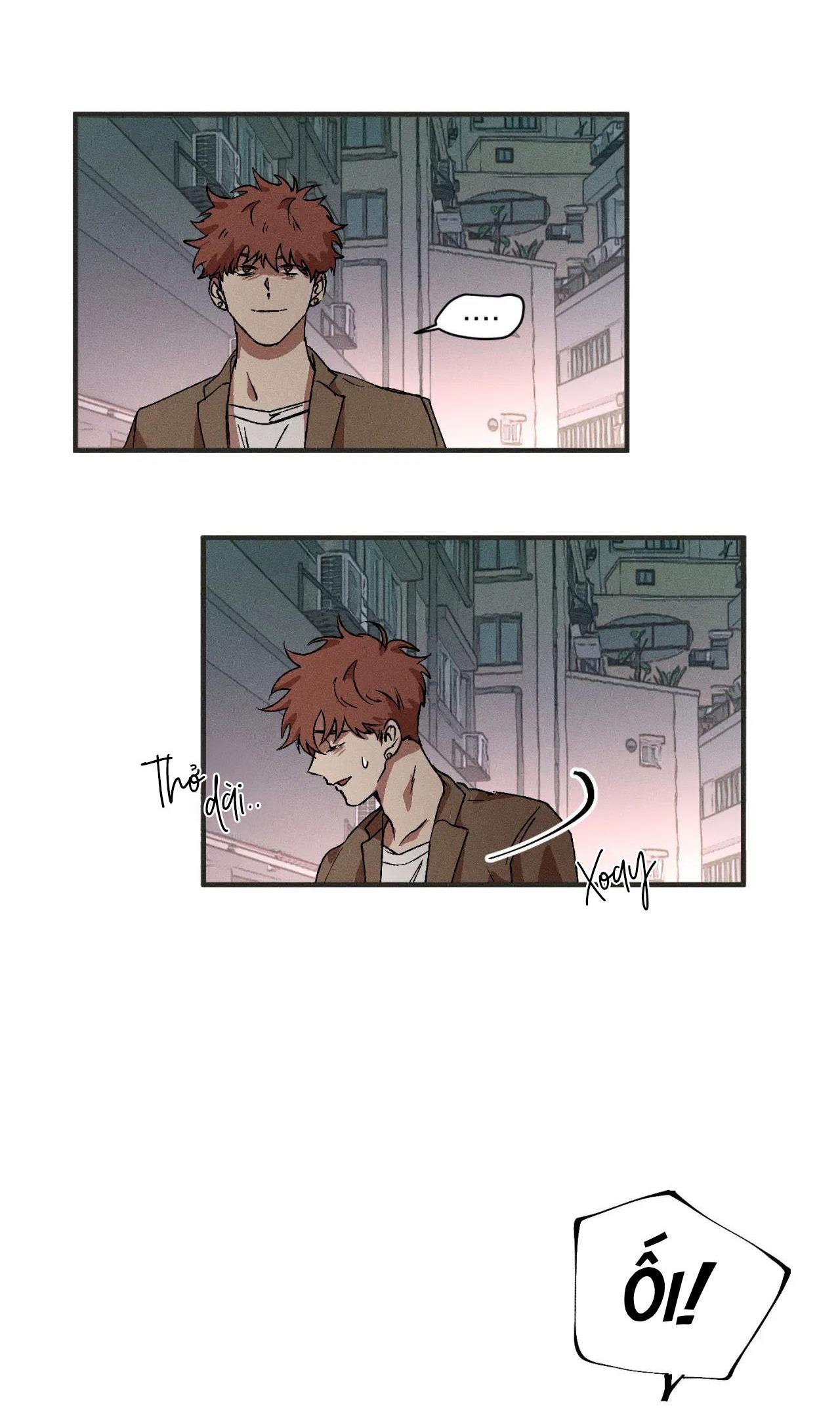 Đọc truyện  Bẫy Đôi Ngọt Ngào - Chapter 55