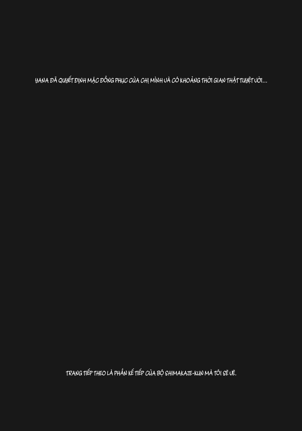 Đọc truyện Thợ săn bé trai - Chapter 10