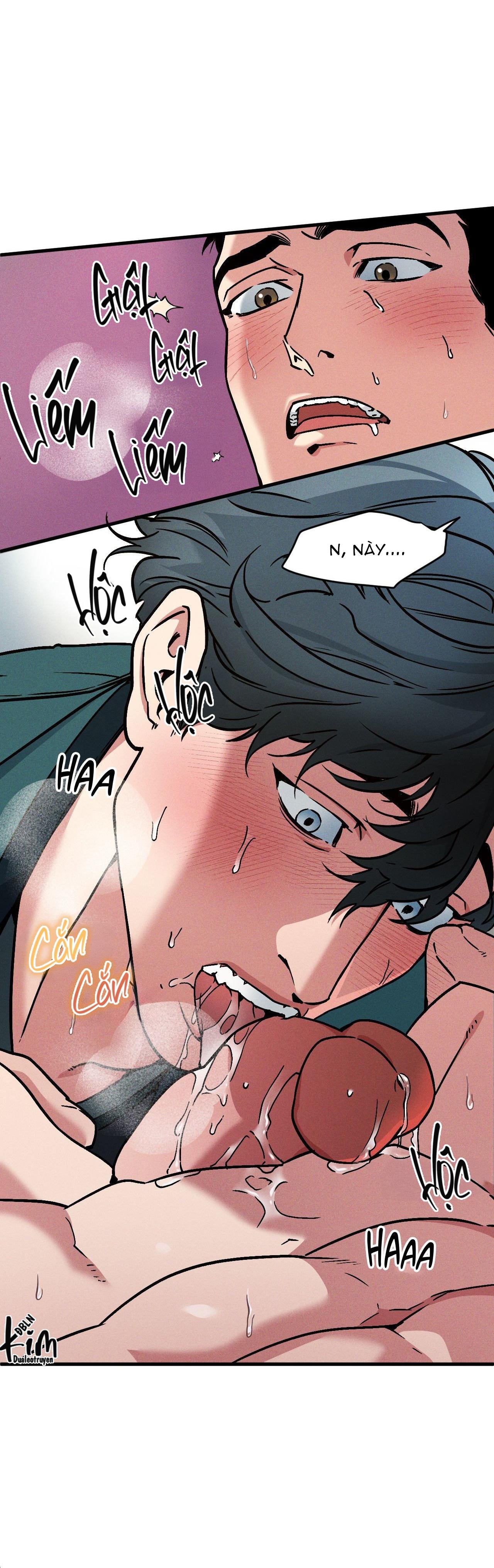 Đọc truyện ANH CHỒNG TẾ PHẨM - Chapter 15