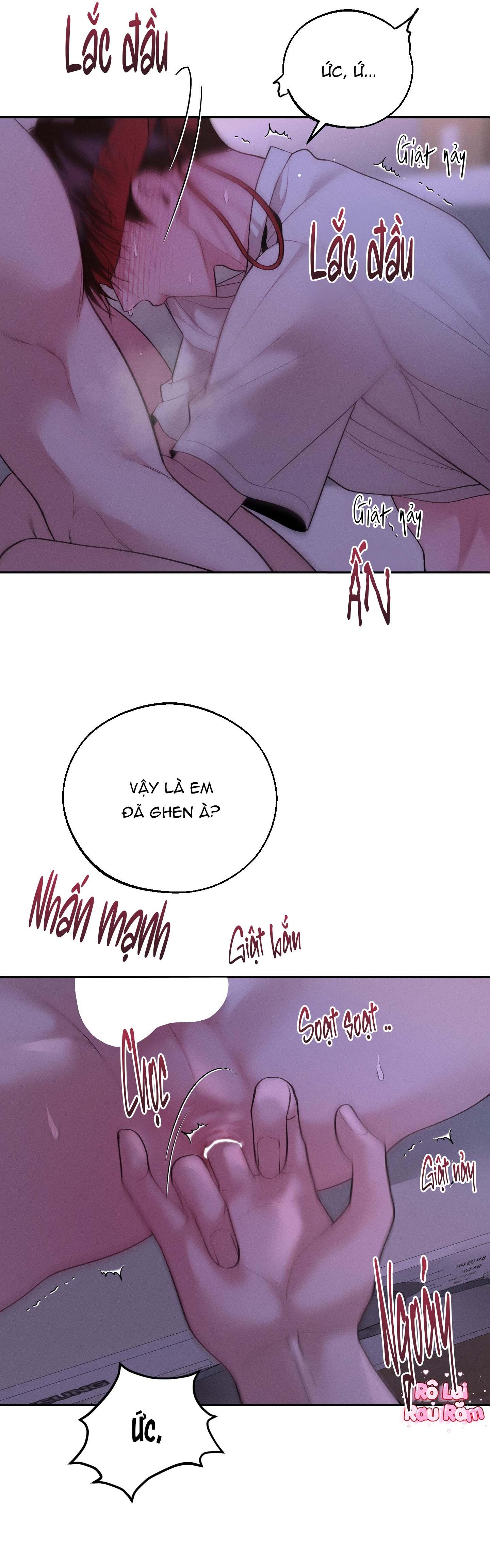 Đọc truyện Cứu tinh của Thứ Hai - Chapter 39